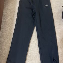 Brand New Alo sweats
