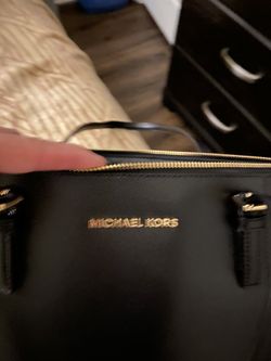 Mediam Michael Kors Hand Bag