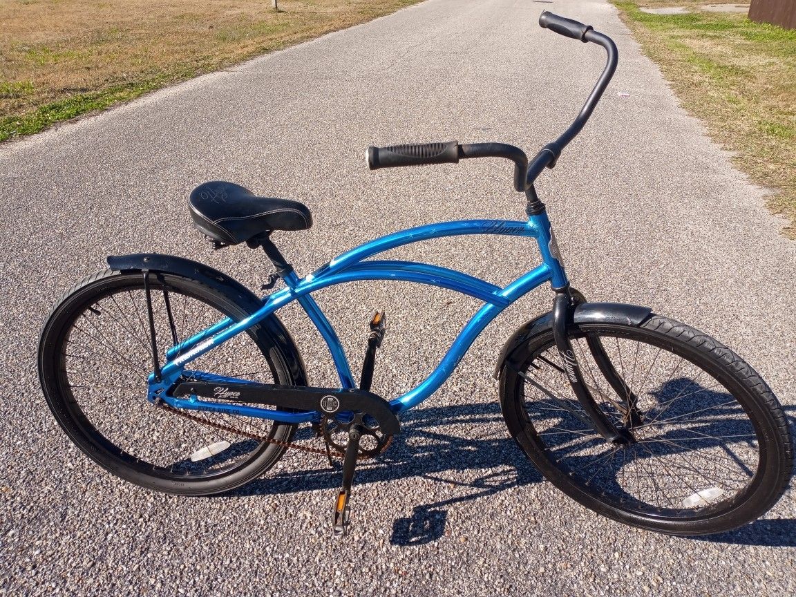 Beach CRUISER 26'