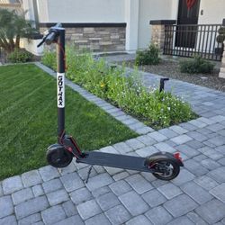 GoTrax GXL V2 Electric Scooter