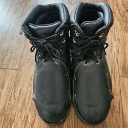 Work Boots