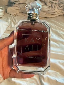 Kayali - Vanilla 28 - 100ml