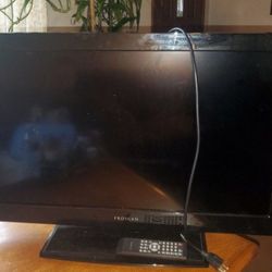 32 INCH PRO SCAN FLAT SCREEN TV