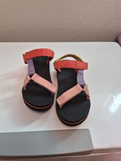 Women's Platform Sandal