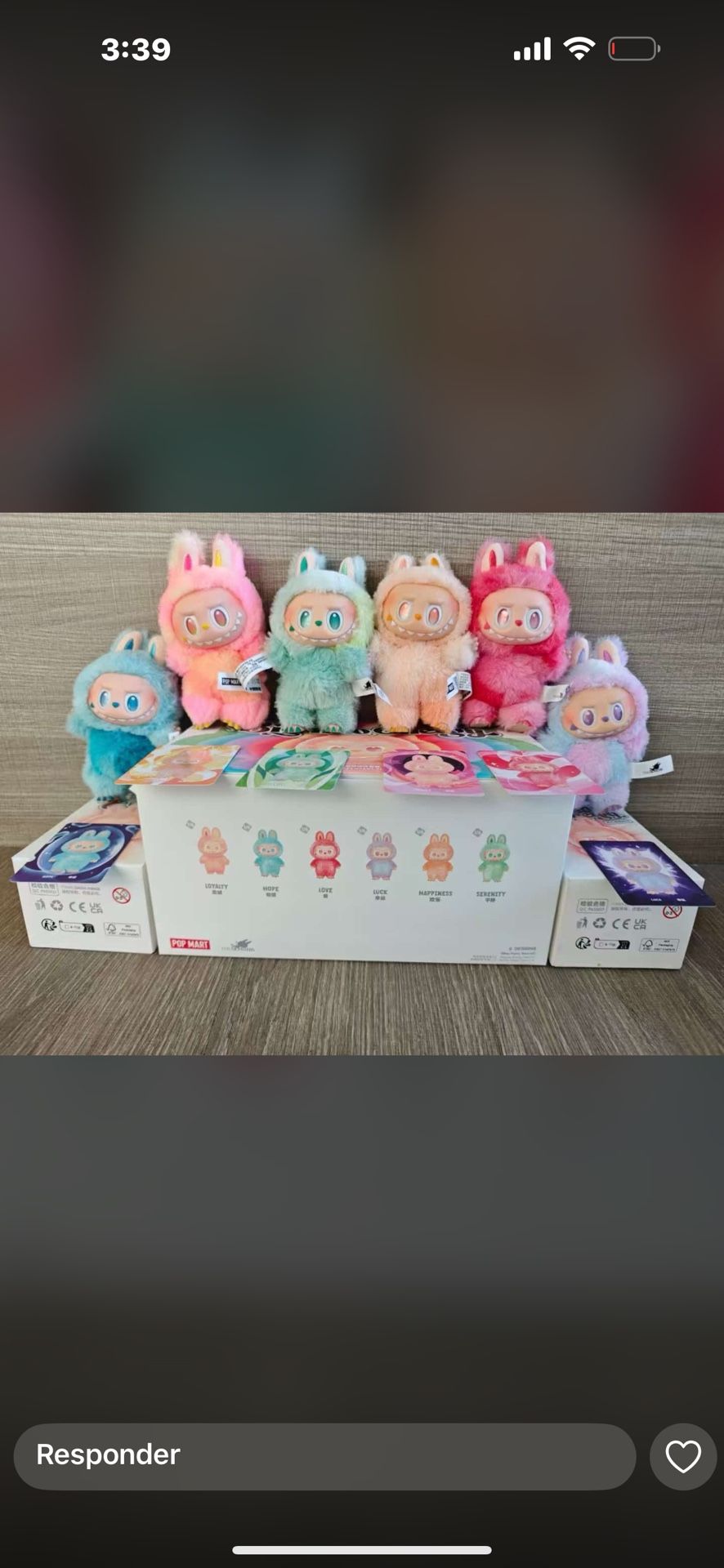Labubu