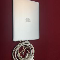 MacBook Air 