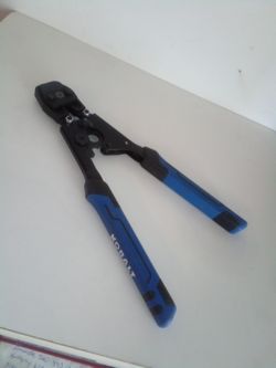 PEX Crimper Tool