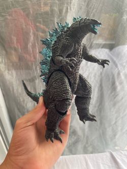 2021 SH.Monsterarts Godzilla Vs Kong