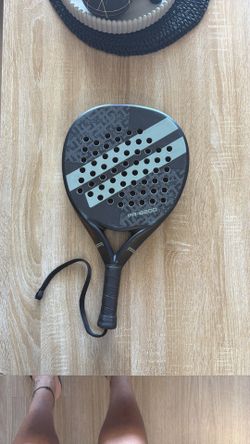 Ianoni Padel Racket Pr-8200