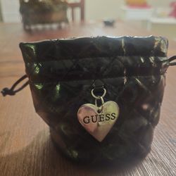Small Guess Purse