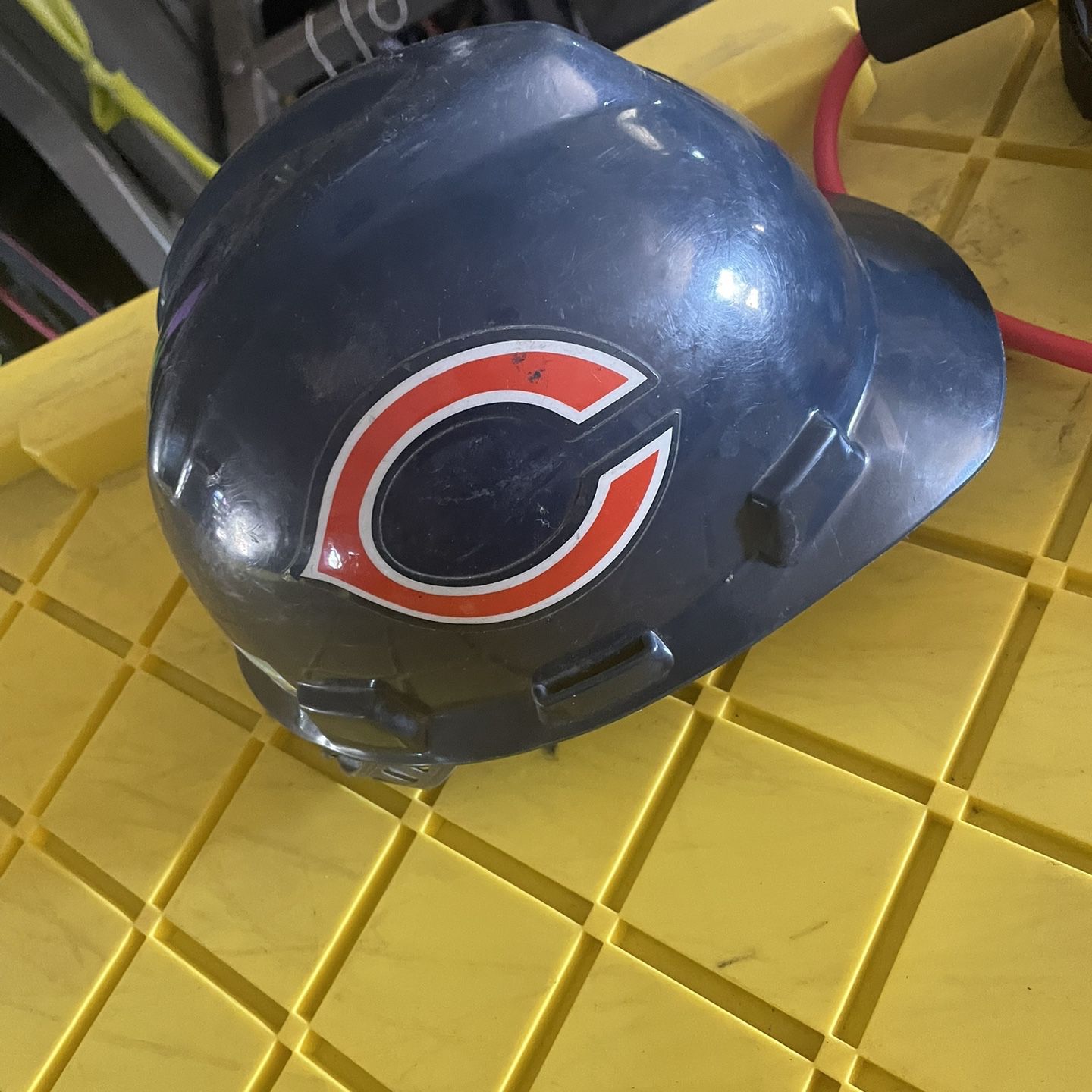 Chicago Bears Hard Hat for Sale in Placentia, CA - OfferUp