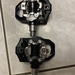Bike Pedals