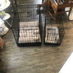 Dog Crates 