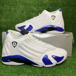 Jordan 14