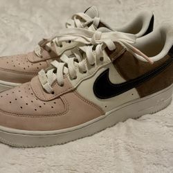Air Force 1 Napolitan #9.5M $OBO