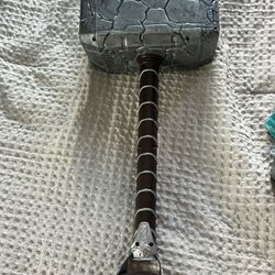 Thor Accesorios