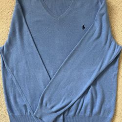 Polo By Ralph Lauren Men’s Sweater 