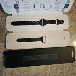 Apple Nike Band 44mm For Apple Watch