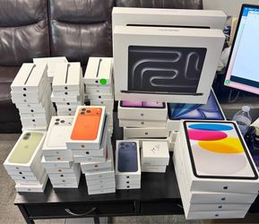 Brand New iphone iphone iphone buyer iphone 17 pro max ipad pro iphone 16 pro max macbook pro 15 pro