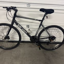 Vilano diverse performance hybrid road bike 3.0 