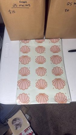 Mailers