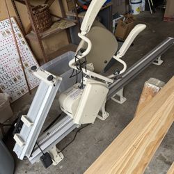 Electric Chair Stair Lift For House