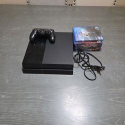 Ps4