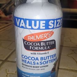 Palmers Cocoa Butter 