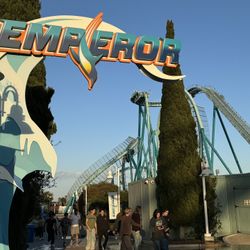 Seaworld Tickets