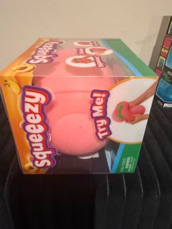 Squishy Heaven