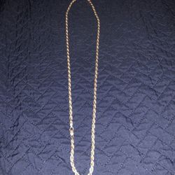 925 Italy Silver Chain