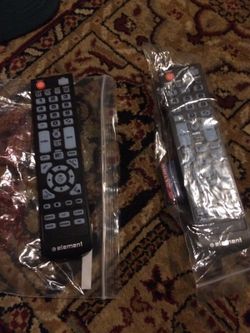 Brand New Universal Remote