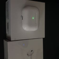 AirPods Pro Second Generation Pro