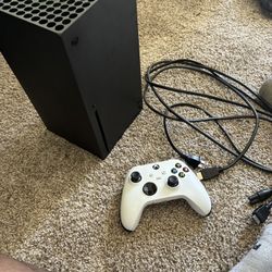 Xbox X 