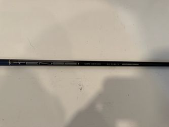 Callaway driver shaft
