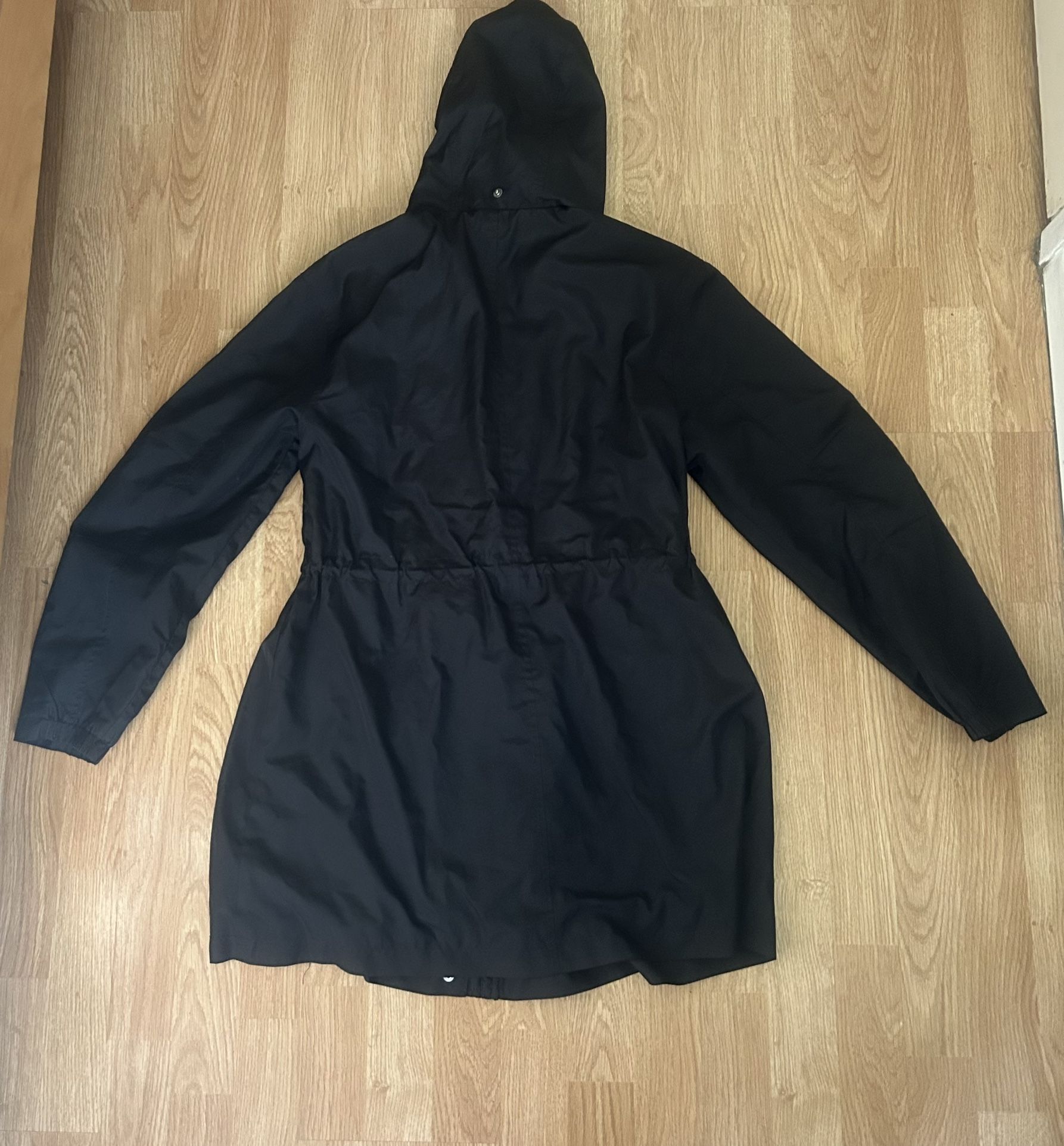 Raincoat Women