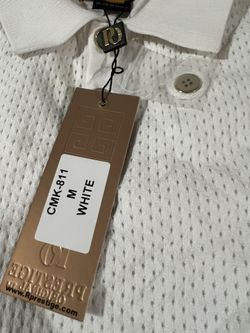 men’s shirt. short sleeve polo. new with tag