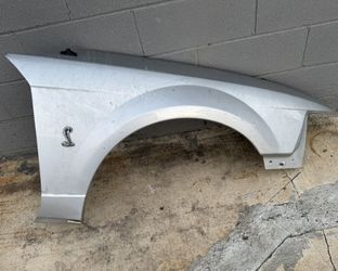 2003/2004 Cobra Passenger Fender