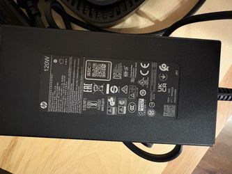 HP Usb-c dock