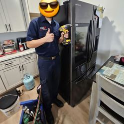 🛠Refrigerator🧰Rep@ir🛠ARREGLO REFRIGERADORES LG Compressor,🔧 Samsung refrigerator, 🛠Any Refrigerator🔧