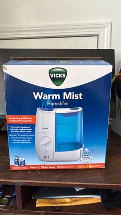Humidifier