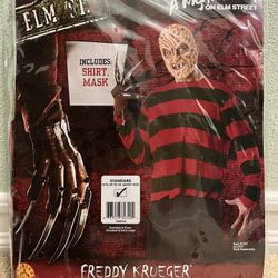 HALLOWEEN COSTUME