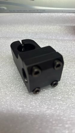 BMX Blank Stem $20 FIRM