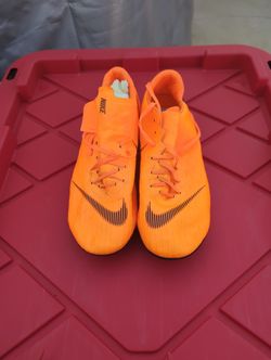 Sapatos De Fútbol Nike Mercurial Vapor 12 Buenas Condiciones Size 8 De Hombre