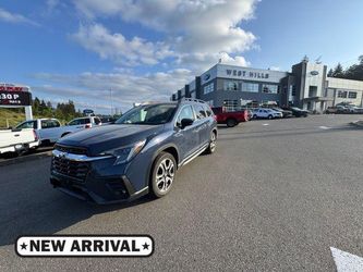 2024 Subaru Ascent
