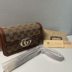 Gucci Hand Bag