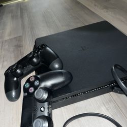 ps4 slim