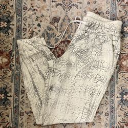 Lululemon Warm Down Jogger 