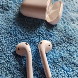 Airpods 2 Gen