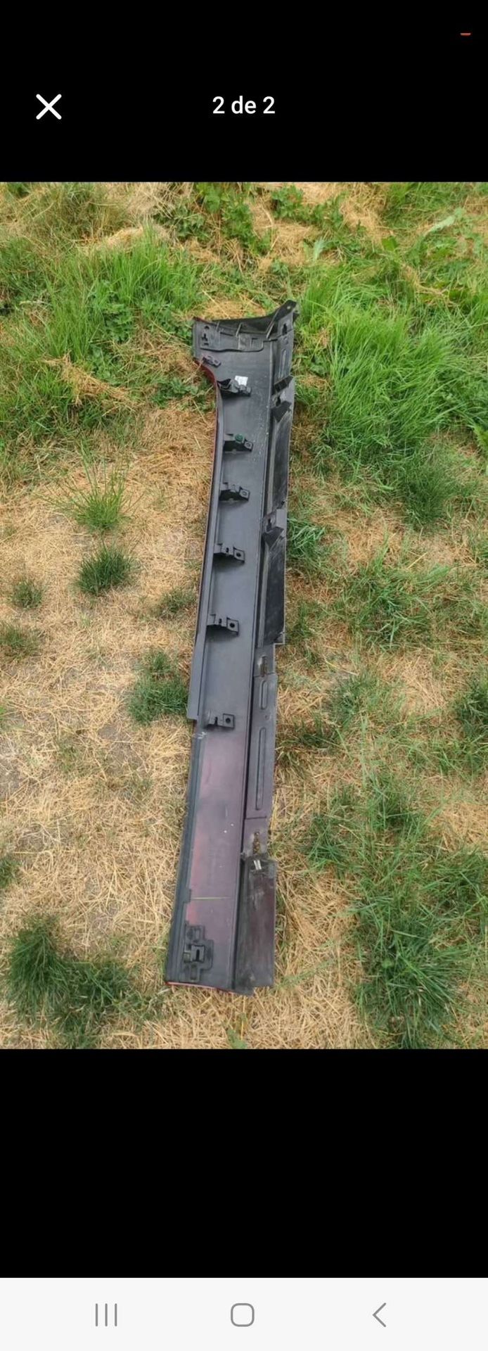 2021 mazda miata mx5 rocker panel  n24_51p41(rh)